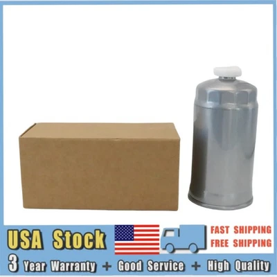 52129238 Fuel Filter For 2005-2006 Jeep Liberty 2.8L with Metal and Plastic - Image 1 of 4