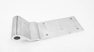 FLEET ENGINEERS Trailmobile 4 Hole Aluminum Truck Trailer Door Hinge 022-01036 - Bild 1 von 2