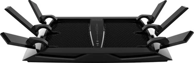 Netgear R8000P Nighthawk X6S AC4000 Wireless Tri-Band Gigabit Router - No Box VG - Image 1 of 3