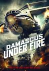 Damascus Under Fire [New DVD]