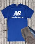 New Balance Blue Color Running Jogging shirt Pink Green Red Shoes XS-4XL 