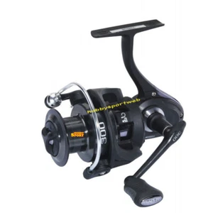 MULINELLO MITCHELL 300 FD FRIZIONE ANTERIORE  BOLOGNESE   LAGO  MARE - Foto 1 di 1