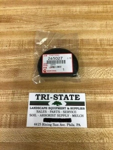 265027 NEW Genuine Maruyama Air Filter Element B23 B27 B30 BC2321 EHT2321 OEM - Picture 1 of 5