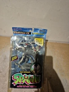 Neu Violator II Spawn Serie 3, Actionfigur Deluxe 1995 Mcfarlane Toys (M5) - Bild 1 von 13