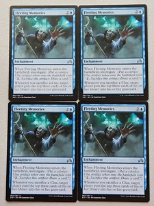 MTG 4x Peel from Reality M15 074/269 Light Play - Picture 1 of 2