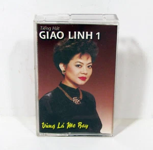 Tieng Hat GIAO LINH 1, Vung La Me Bay -  Cali Productions - Vietnamese Music - Imagen 1 de 8