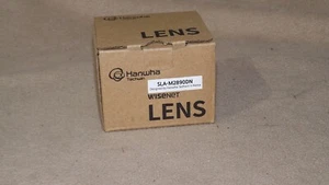Lente para cámara WiseNet SLA-M2890DN - 2,8 mm - 9 mm - Imagen 1 de 2