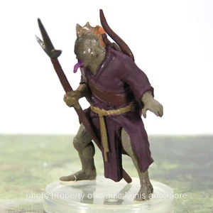 Fearsome Forces ~ NAGAJI SOLDIER #5 Pathfinder Battles ophidian naga miniature - Picture 1 of 3