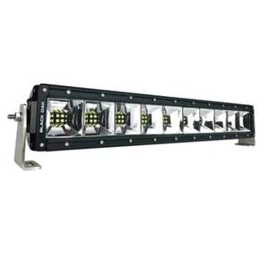 Black Oak Pro Series 20" Scene Light Bar - Black - Picture 1 of 1