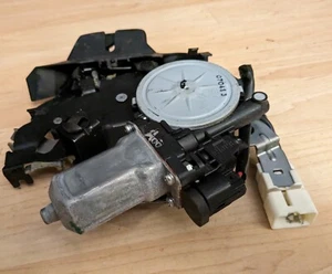 2007 2008 2009 2010 2011 2012 Lexus LS460 Trunk Luggage Lid Lock Latch - Bild 1 von 4