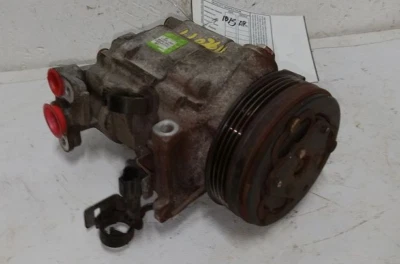 Compresor de aire acondicionado Subaru Impreza 2008-2014 Foto 1 de 3