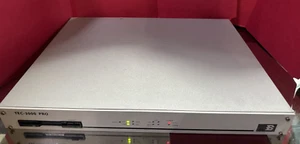 AS IS POWERS ON Brooks Automation TEC-3000 PRO Controller TEC3000PRO - Picture 1 of 18