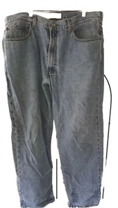 Levi's 550 Relaxed Fit 38 x 32 Unisex Jeans - Bild 1 von 5