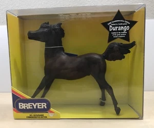 Caballo Coleccionable Breyer - Durango 2000 Edición Conmemorativa (gs) - Imagen 1 de 2