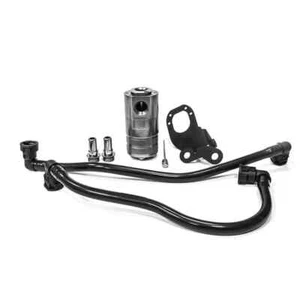 Kit bomboletta raccolta olio VUDU Performance MK8 Ford Fiesta ST - Foto 1 di 3