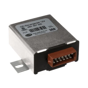 Genuine 98-01 VW Volkswagen Passat & 2000-2004 Eurovan Cruise Control Module - Picture 1 of 3