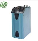 Burnham forced hot water boilers ES24BNI-G Heating Unit W/ Vent Conn, Dampener