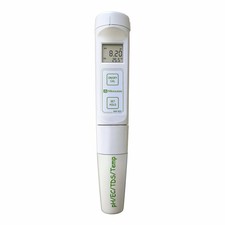 Misuratore Ph / Conducibilit / Tds / Temperatura - Milwaukee - Mw803