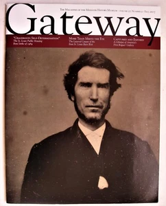 Gateway Missouri Storia 1° US Rogues Gallery Foto East St Louis Race Riot - Foto 1 di 6