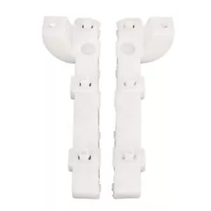 Front Bumper Bracket Support Wear Proof 6400F549 For Lancer Except Evo - Picture 1 of 12