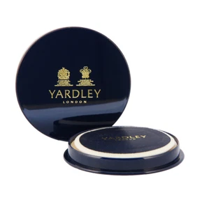 Yardley Compact Pressed Powder - 05 Apricot - Foto 1 di 1