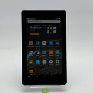 Solo WiFi Amazon Kindle 7a generazione 16 GB nero M8S26G - Foto 1 di 3