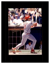 JOSE CANSECO YOU U PICK HUGE COLLECTION .99 UNLIMITED SHIPPING  100,S JUST JOSE