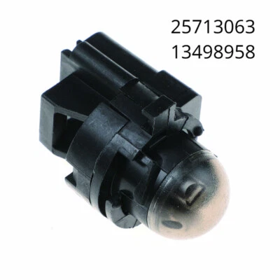 Sensor de luz ambiental 25713063 13498958 para Silverado GMC Sierra Cadillac Buick* Foto 1 de 4