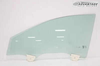 Cadillac XTS 2013-2019 puerta delantera izquierda lado del conductor ventana cristal OEM Foto 1 de 4