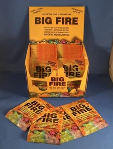 Campfire Color Changing Flames Magical Fire Colorant - Picture 1 of 3