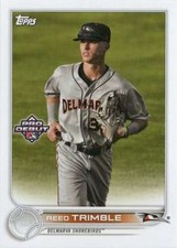 2022 Topps Pro Debut Pick Your Card Complete Your Set