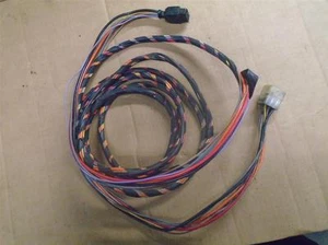 Instrument Harness Dashboard, may fit Many Boats w/Volvos - Picture 1 of 7