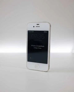 iPhone 4S collega a iTunes - Foto 1 di 3