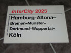Zls Dbag Intercity 2025 Hamburg Altona-Köln