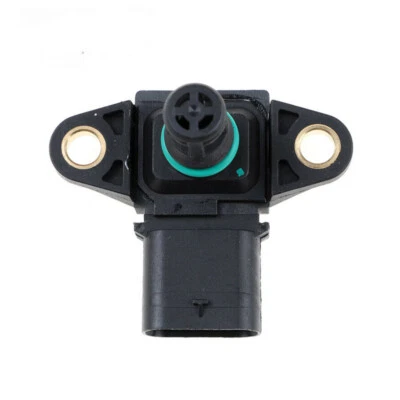 Manifold Pressure (MAP) Sensor for BMW 1 (F20) 125 i N20 B20 A 1997 AS479 Foto 1 de 4