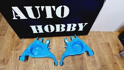 Brazo de control trasero para Audi A6 S6 RS6 Allroad 4F0505312L+4F0505311L Foto 1 de 4