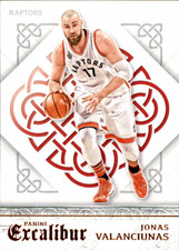B3728- 2015-16 Excalibur BK Card #S 1-200 + Rookies - You Pick- 10 + Free US