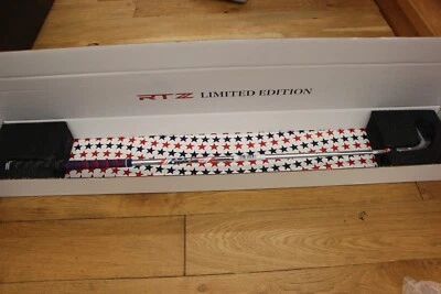 Team USA Ryder CUP  Cleveland RTZ 56.10 Degree Wedge Limited Edition SW 56 deg - Image 1 of 4