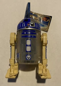 Star Wars Attack of the Clones R2-D2 Galaxy Dipper Candy B24 - Bild 1 von 6