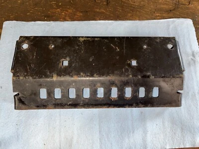 Parachoques tractor jardín Craftsman 20 hp 6 velocidades 152728 Foto 1 de 2