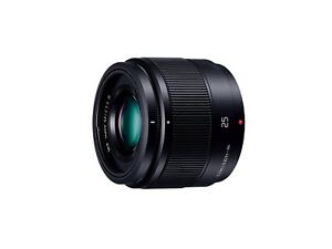 Panasonic 25mm Camera Lenses for sale | eBay