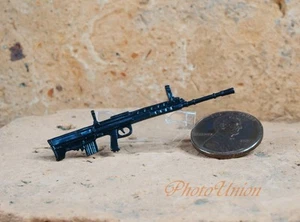 Figura de acción Hasbro GI Joe 1:18 accesorio 3,75" QBZ tipo 95 rifle de francotirador G21_K - Imagen 1 de 2