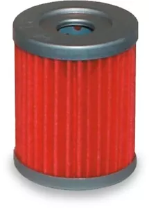 For Suzuki DR200 Se 96 97 98 99 00 01 02 03 04 05 06 07 08 09 10 Hi Flo Oil Fil - Picture 1 of 3