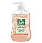 1x Bialy Jelen Daily Care Gel for intimate hygiene - Oak Bark 500ml