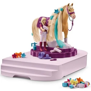 Horse Grooming Station - Schleich - Picture 1 of 1