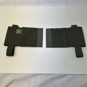 Ferro Concepts Wingman V2 Expander Wing Set Ranger grün für Plattenträger - Bild 1 von 4