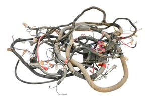18 Club Car Carryall 1700 Wire Harness Electrical Wiring - Picture 1 of 4