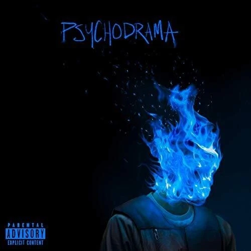Dave - Psychodrama [New Vinyl LP] UK - Import - Image 1 of 1