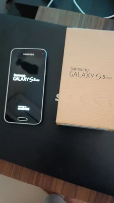 Samsung S5 Mini - Immagine 1 di 4