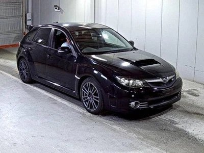  Subaru Impreza WRX STI A LINE ulez free Petrol Automatic - Image 1 of 3